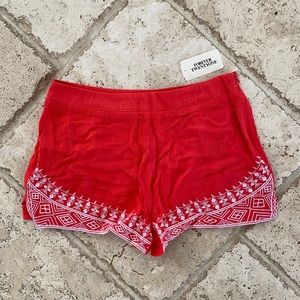 Forever 21 shorts